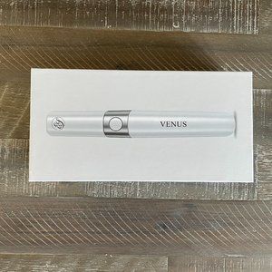 EVENSKYN VENUS PREMIUM EYELID ANTI-AGING DEVICE, WHITE